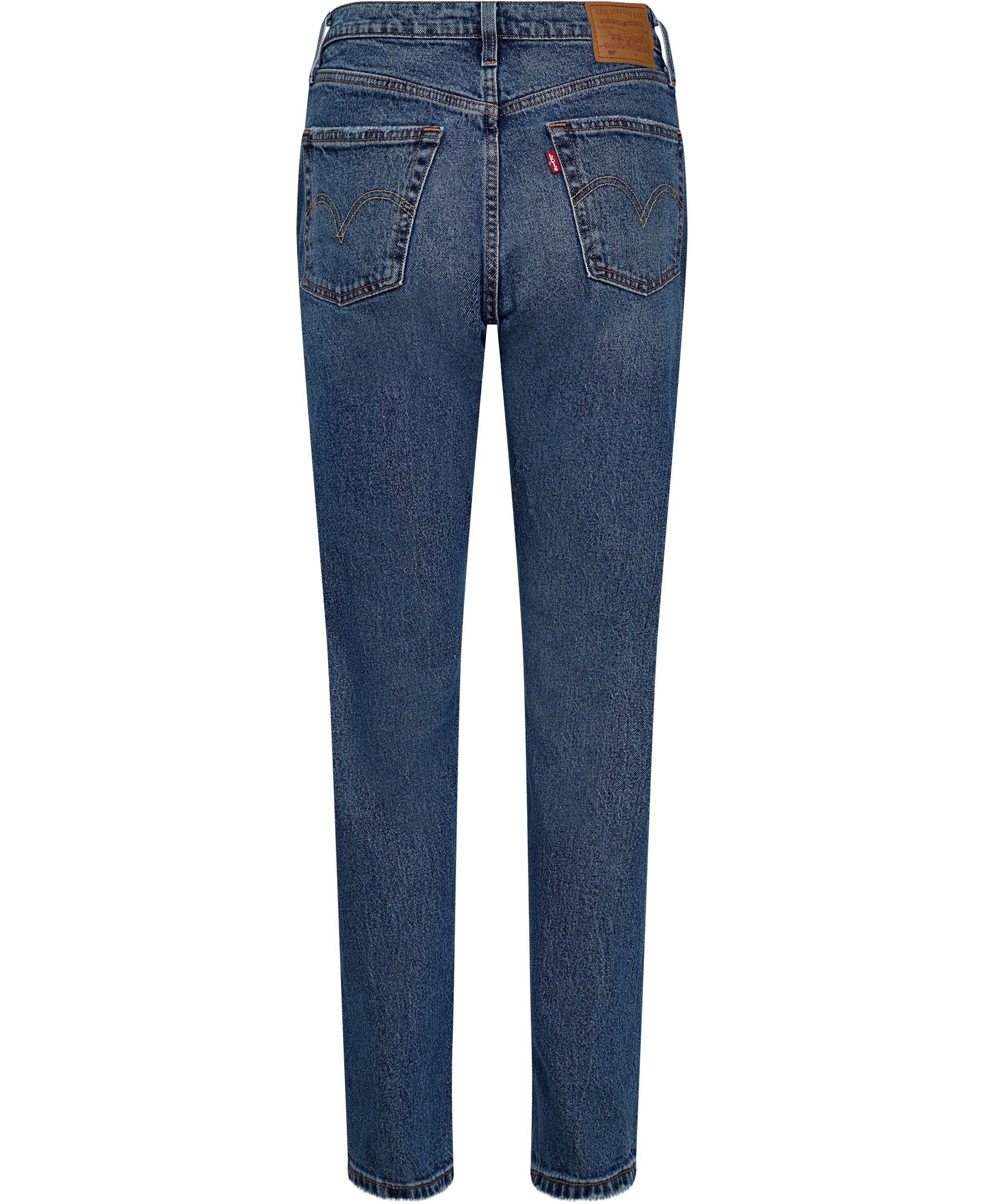 501 JEANS FOR WOMEN ERIN CANT