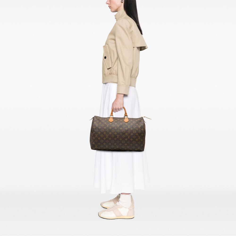 Louis Vuitton Speedy