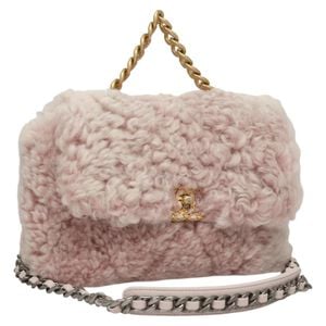 Chanel Shoulder Bag