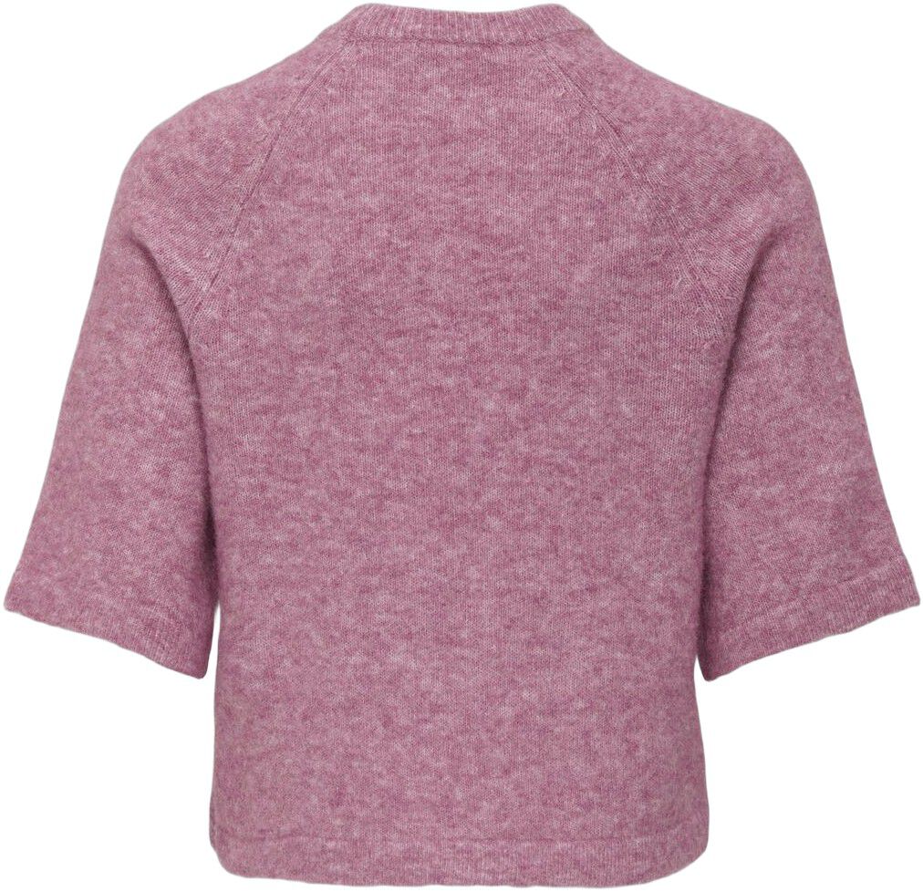 KOGEDENA LIFE 4/5 SLEEVE O-NECK KNT