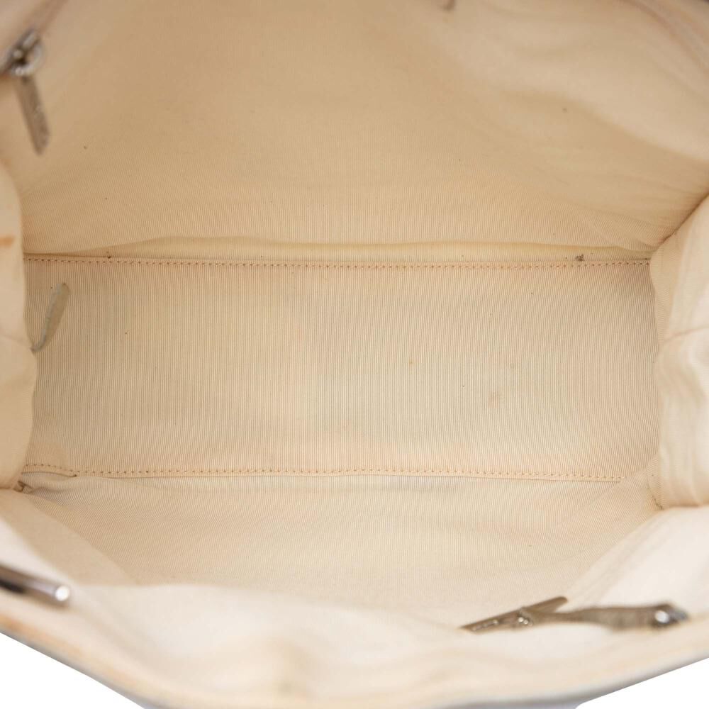 Chanel Tote