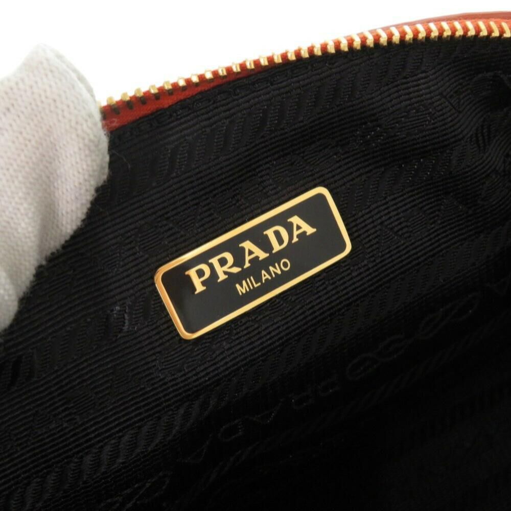 Prada Pouch