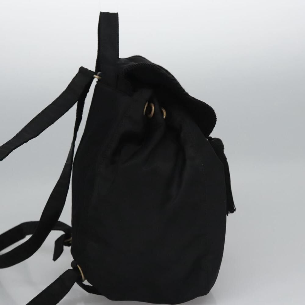 Prada Backpack
