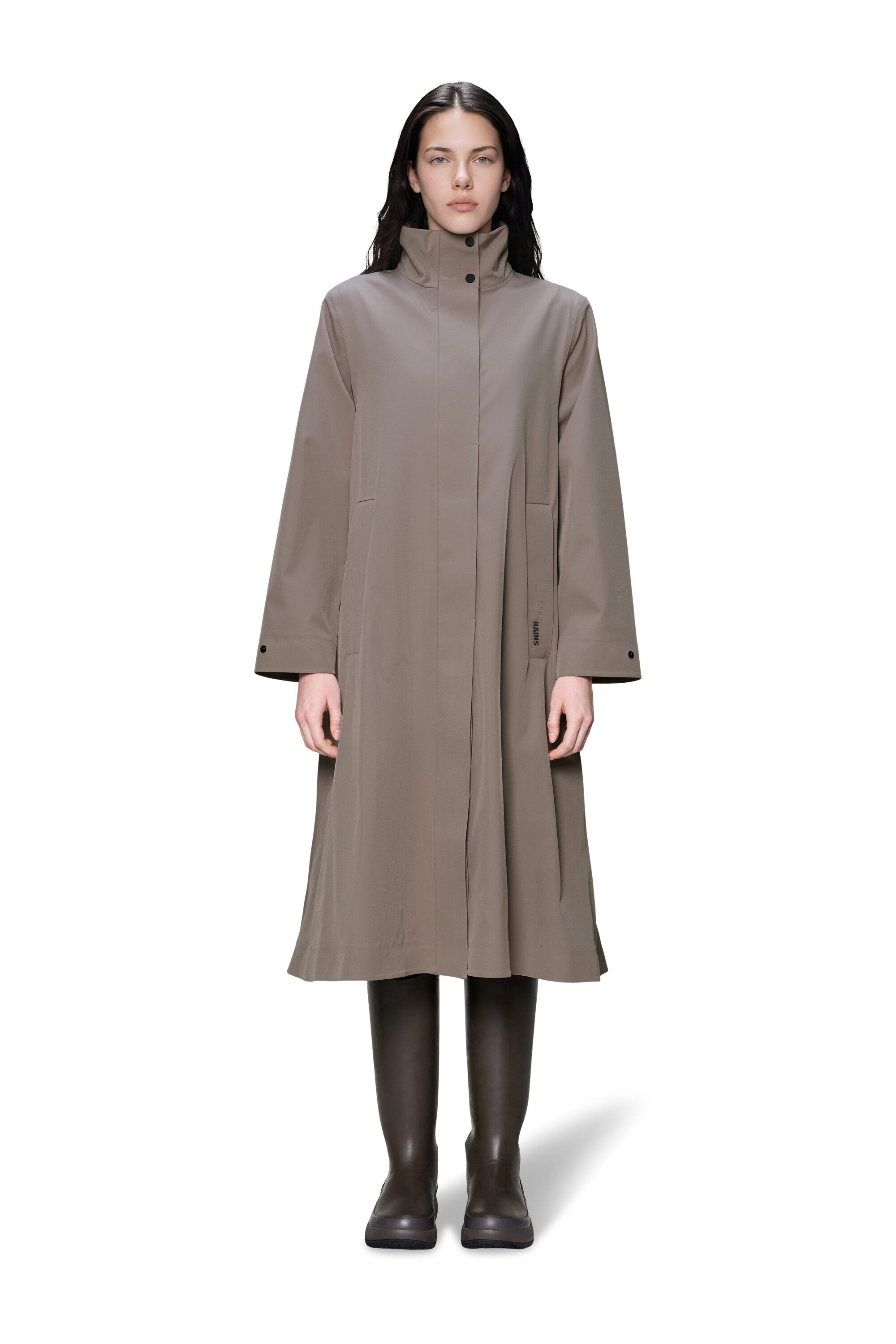 Suva Softshell A-Line W Jacket W3T2