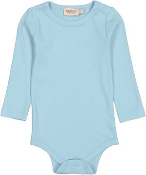 Plain Body LS