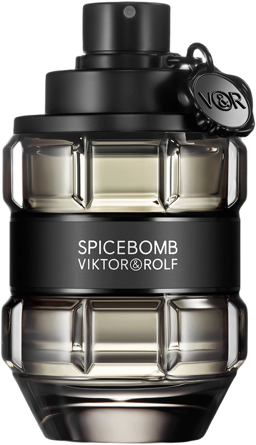 Spicebomb Eau de Toilette