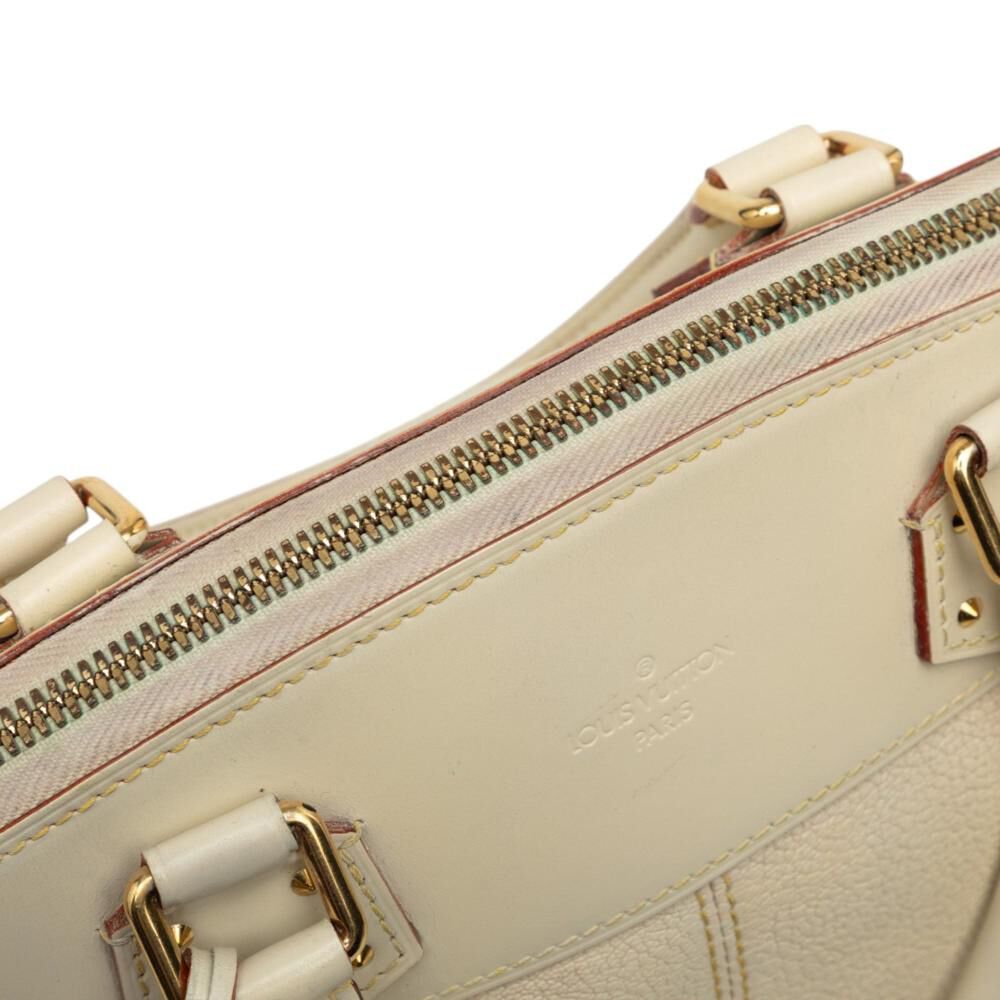 Louis Vuitton Lockit