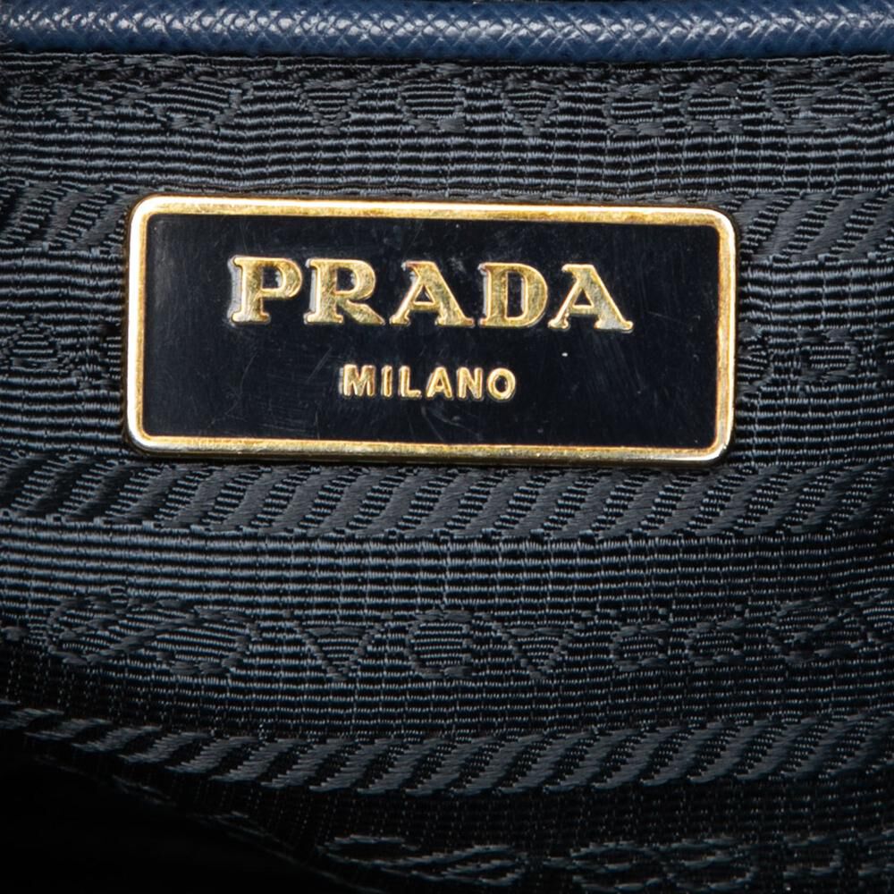 Prada Promenade