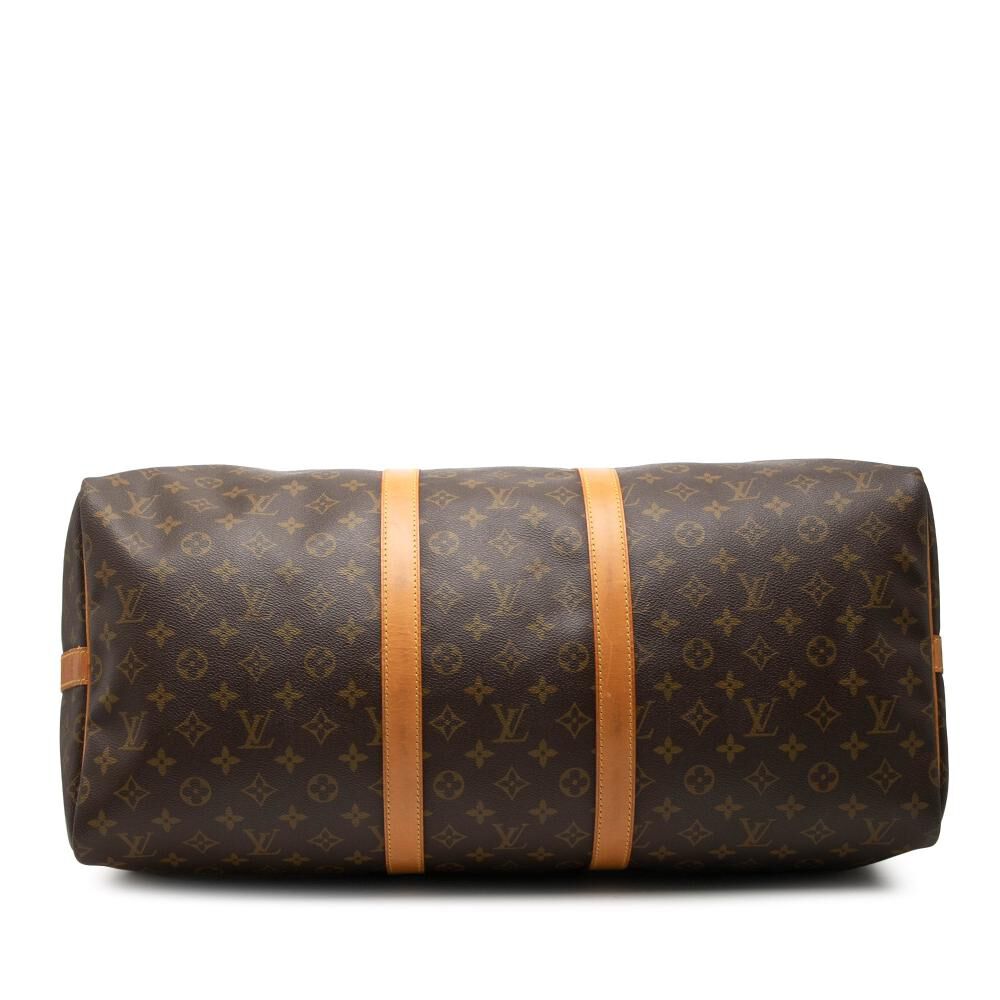 Louis Vuitton Keepall