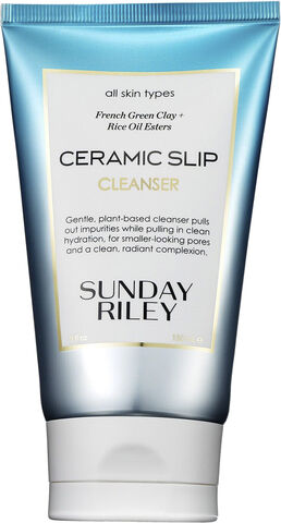 Ceramic Slip - Cleanser