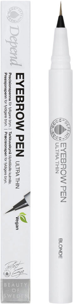 Eyebrow Pen Ultra Thin