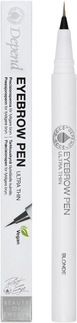 Eyebrow Pen Ultra Thin