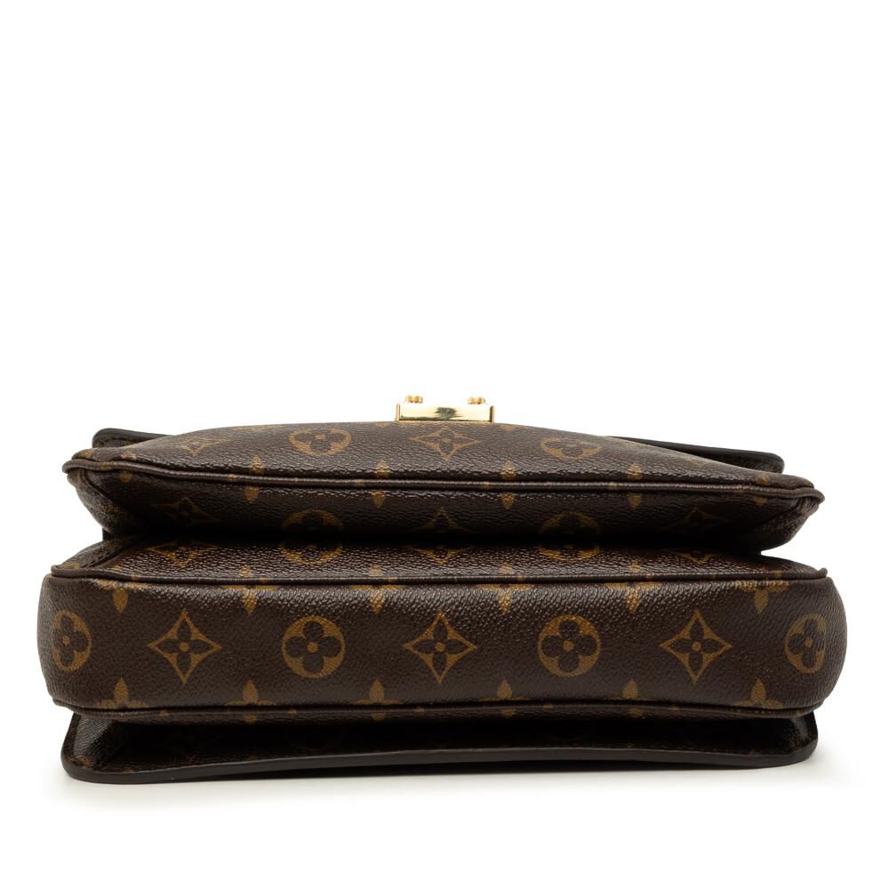 Louis Vuitton Pochette M&eacute;tis