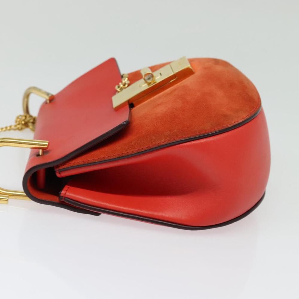 Chlo&eacute; Crossbody Bag