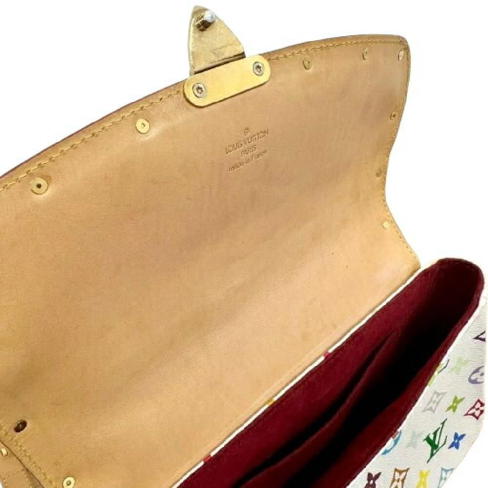 Louis Vuitton Sologne