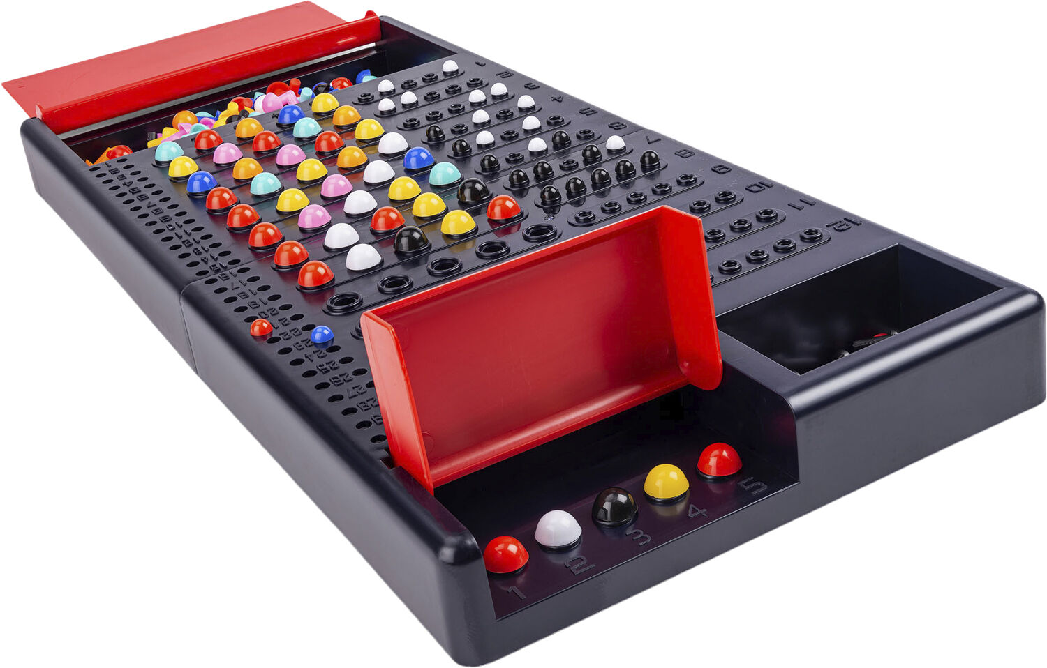 VINI CODEBRAKER GAME 7-