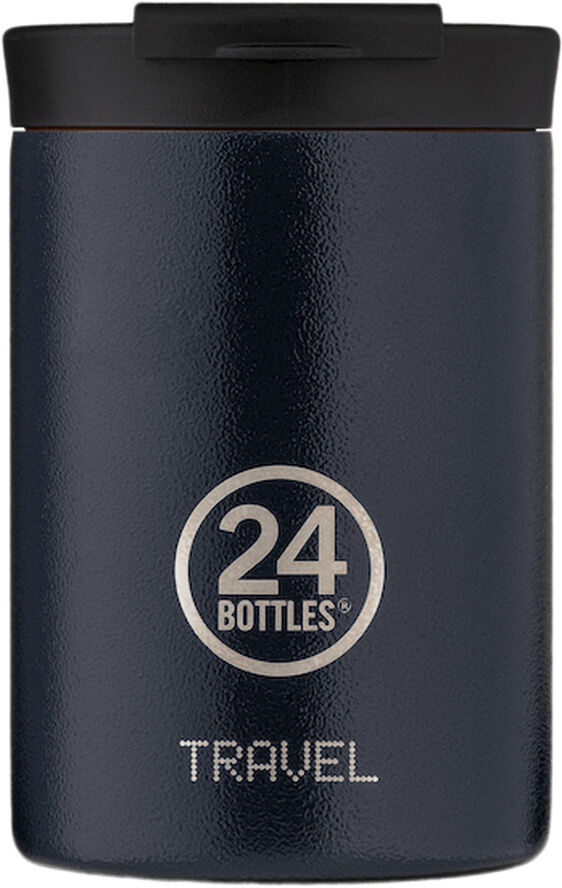 Travel Tumbler 350 ml - Deep Blue