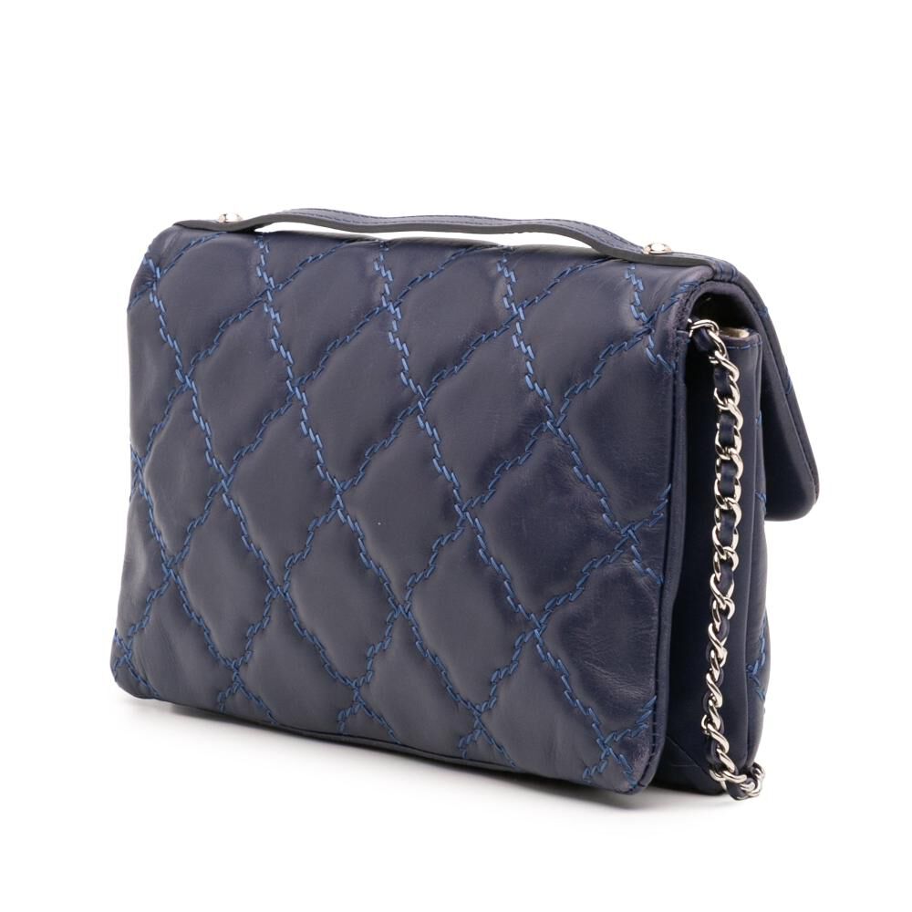 Chanel Flap Bag
