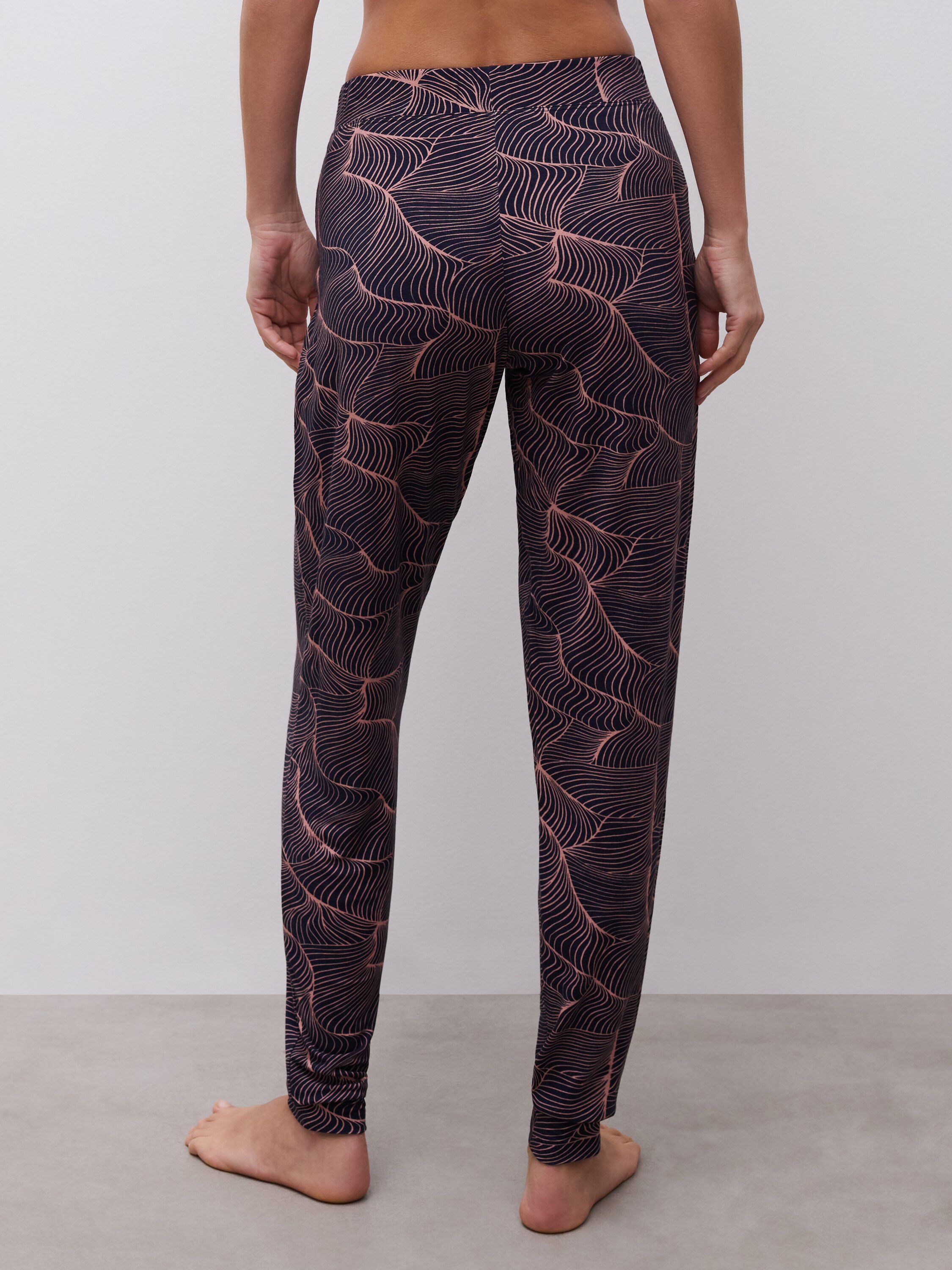 Yara Pants