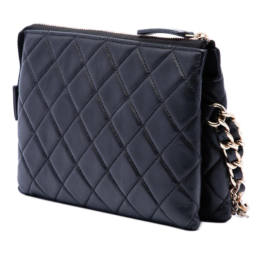Chanel Clutch