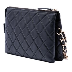Chanel Clutch