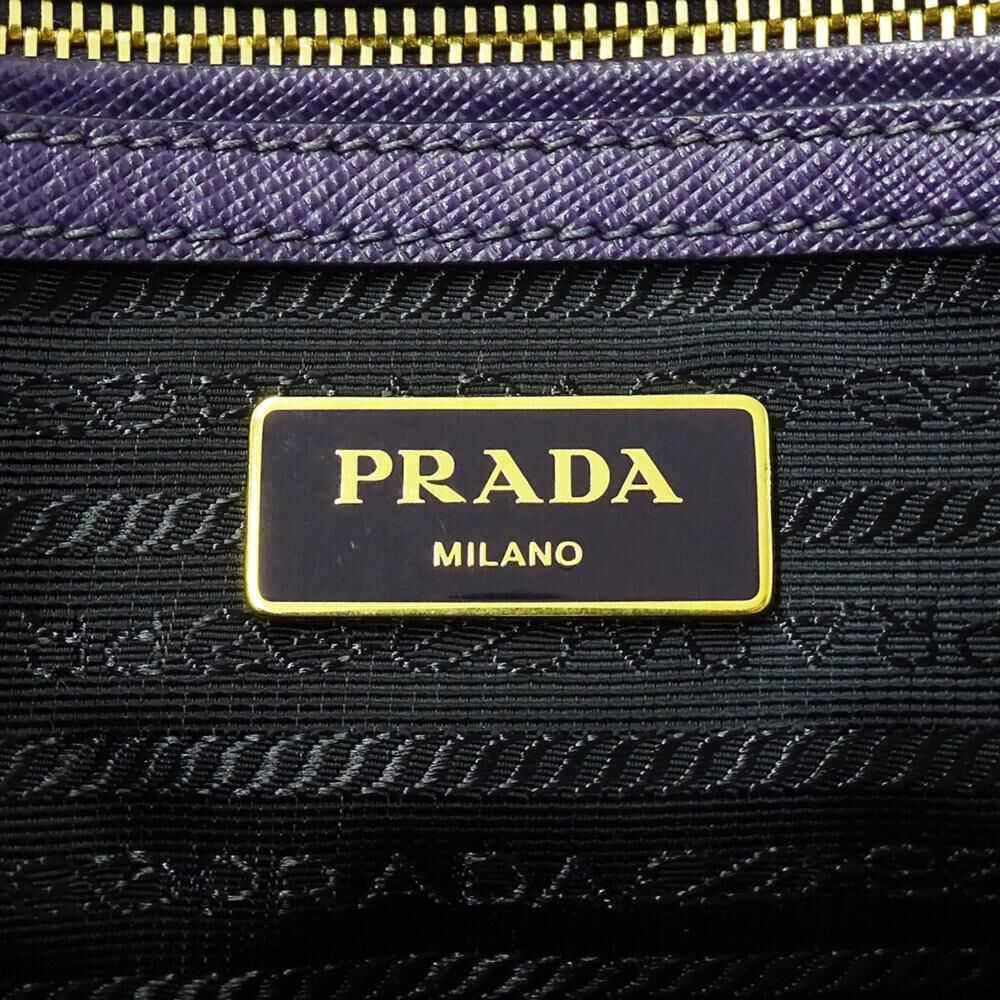Prada Galleria Bag