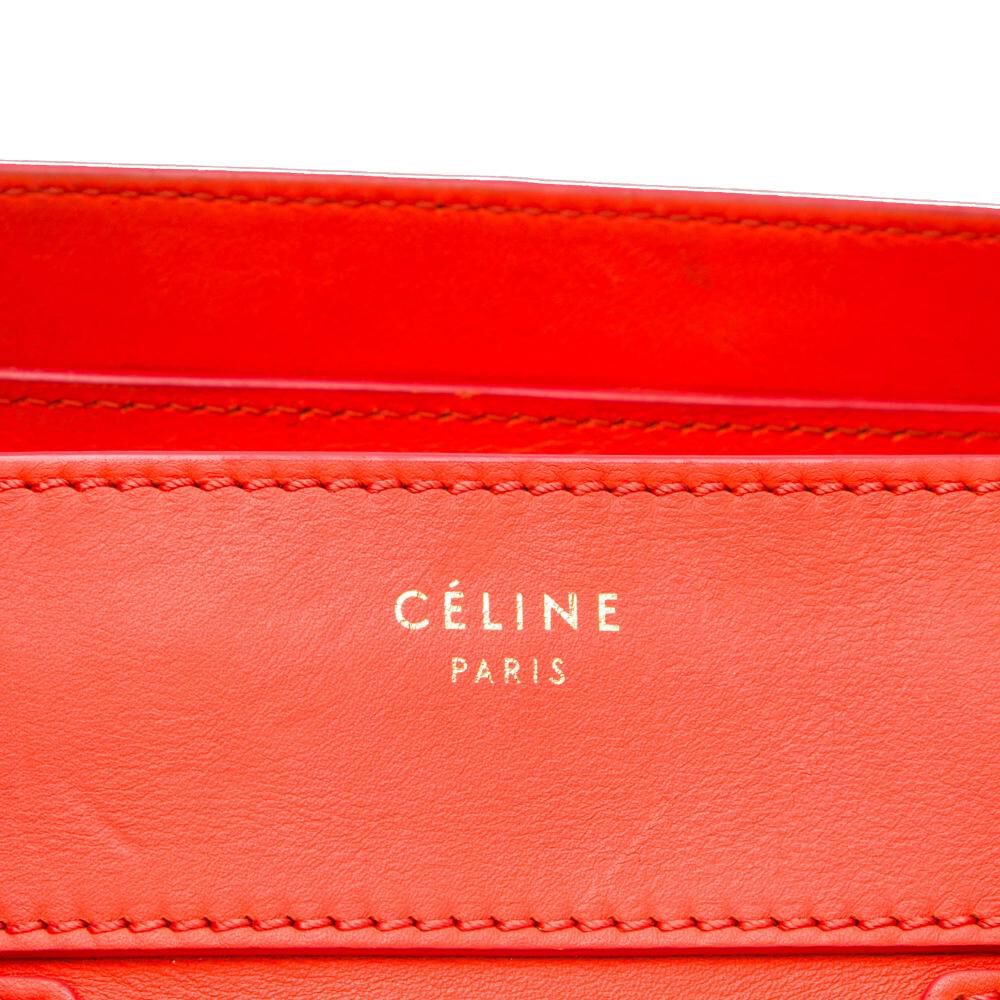 Celine Luggage