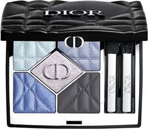 Diorshow 5 Couleurs Eye Palette - Limited Edition