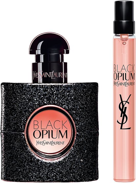 Black Opium EDP Holiday Set 2025