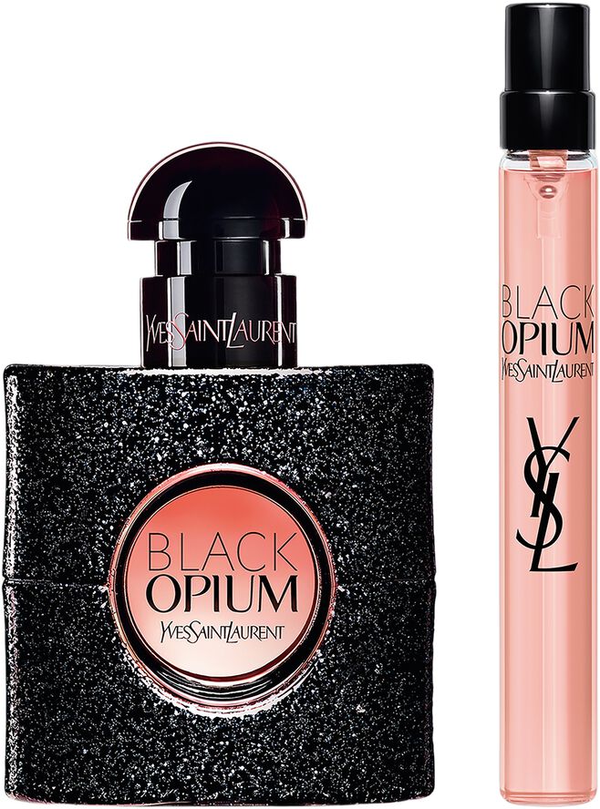 Black Opium EDP Holiday Set 2025