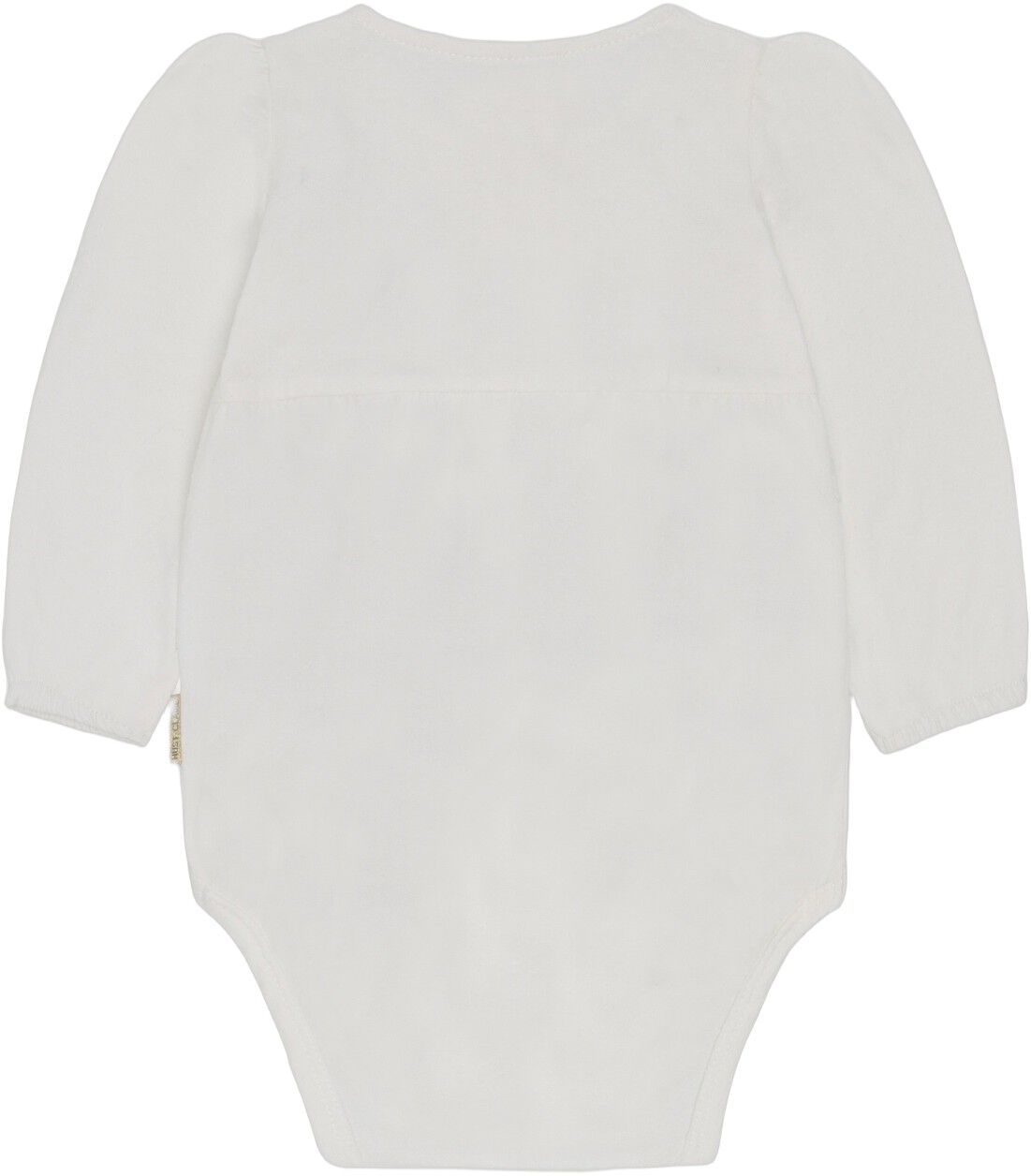 Hcbritt Dot Struktur