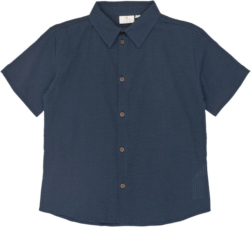 Tntim S_S Shirt