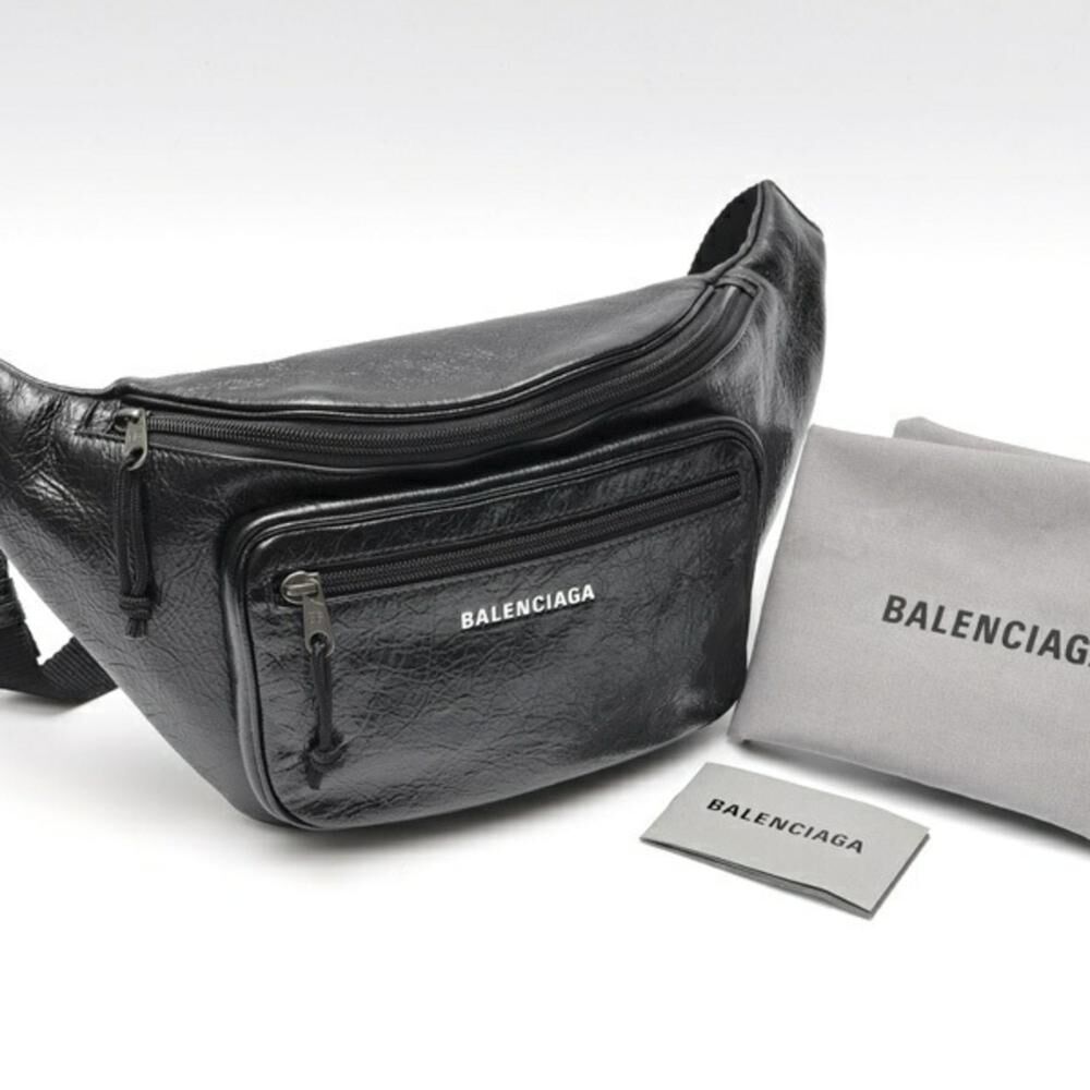 Balenciaga Belt Bag