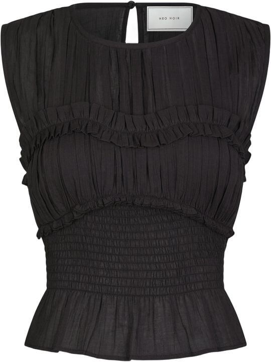 Tiril S Voile Top