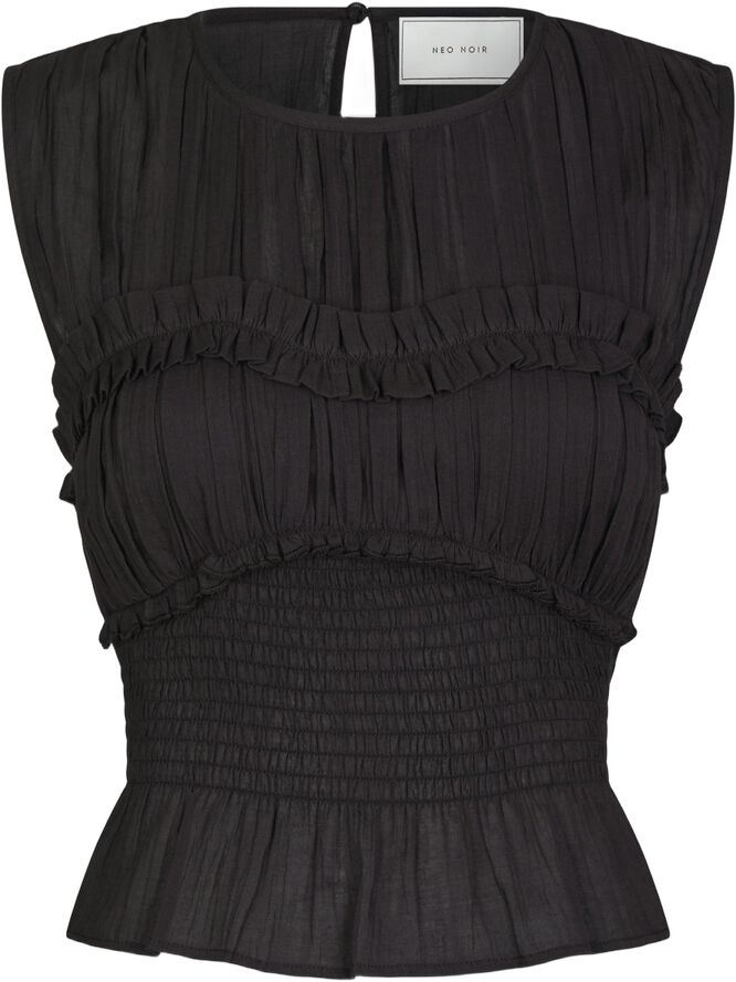 Tiril S Voile Top