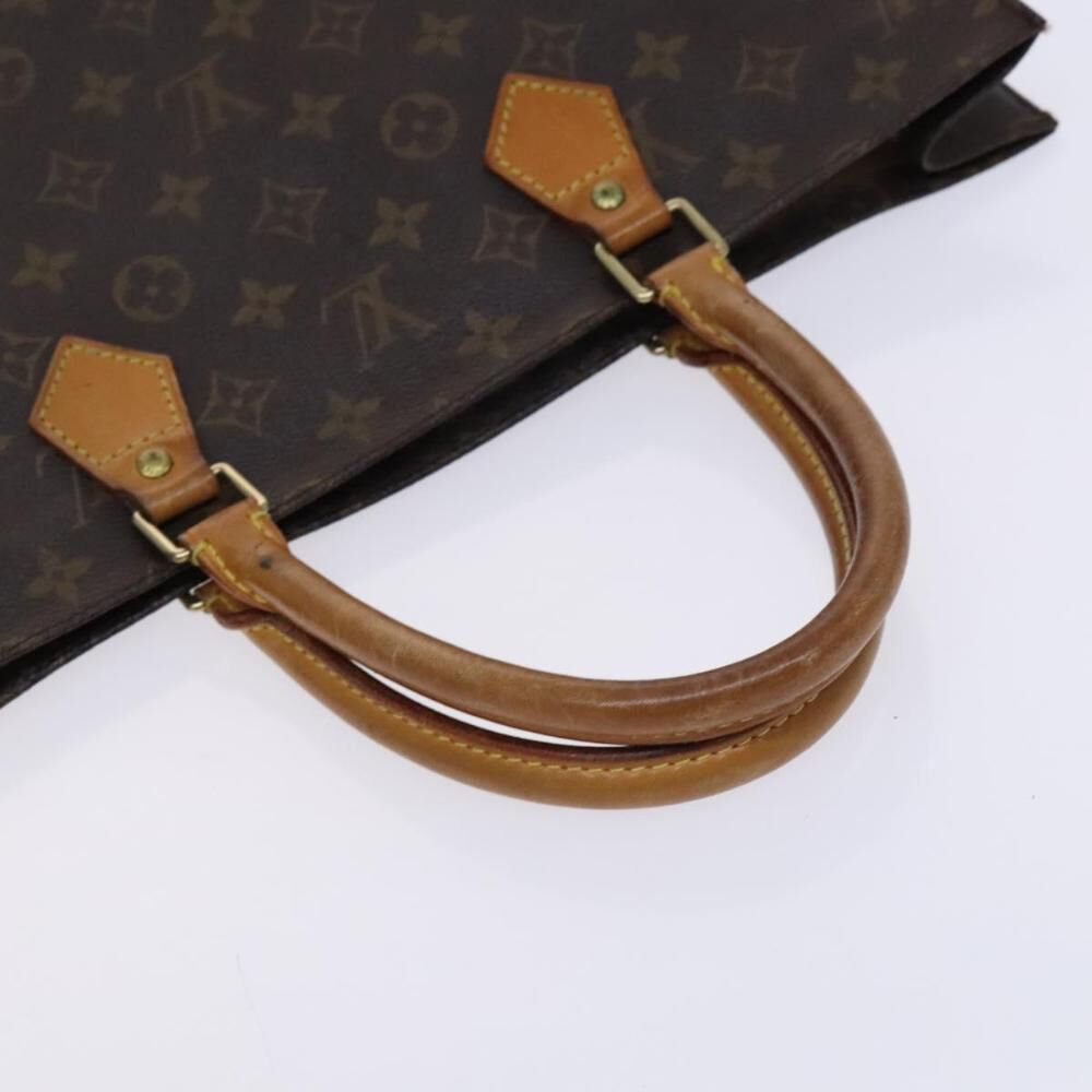 Louis Vuitton Sac Plat