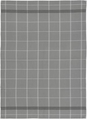 Kökshandduk 50x70 Minimal Stone Grey