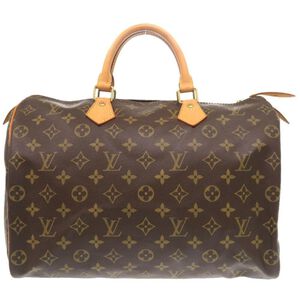 Louis Vuitton Speedy