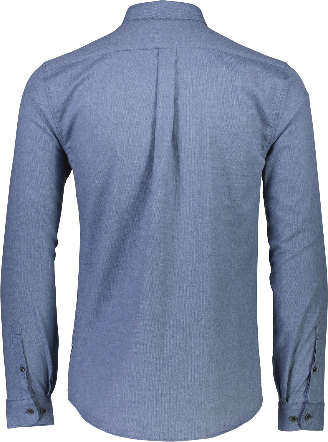 Moulin&eacute; stretch shirt L/S