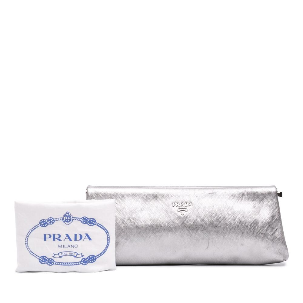 Prada Clutch