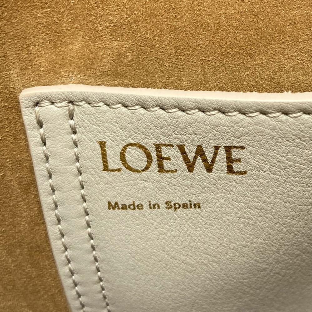 Loewe Bucket Bag