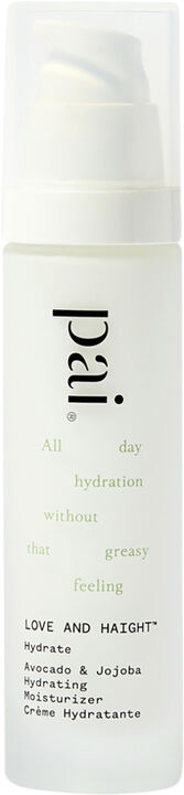 Avocado & Jojoba - Hydrating Day Cream