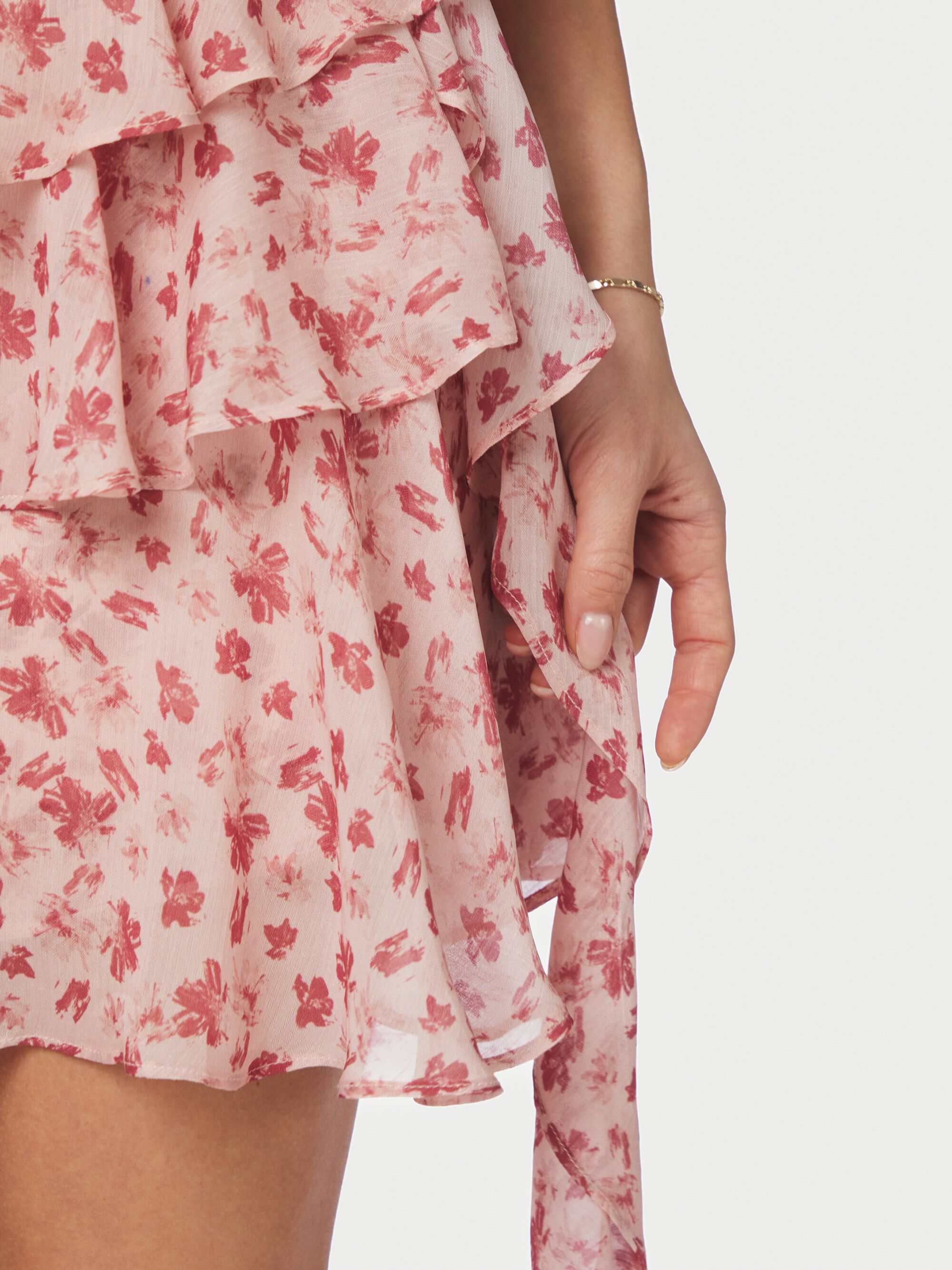 Ginla Flower Skirt