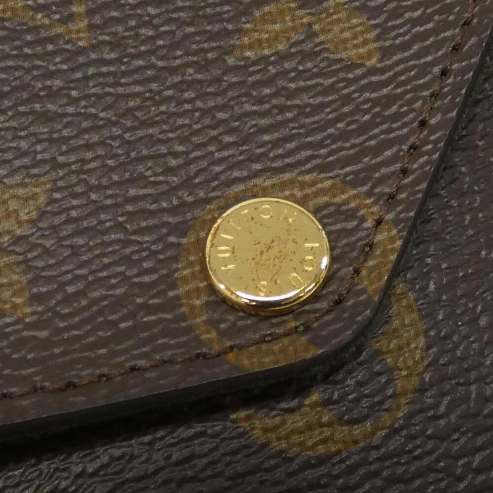 Louis Vuitton Pochette Felicie