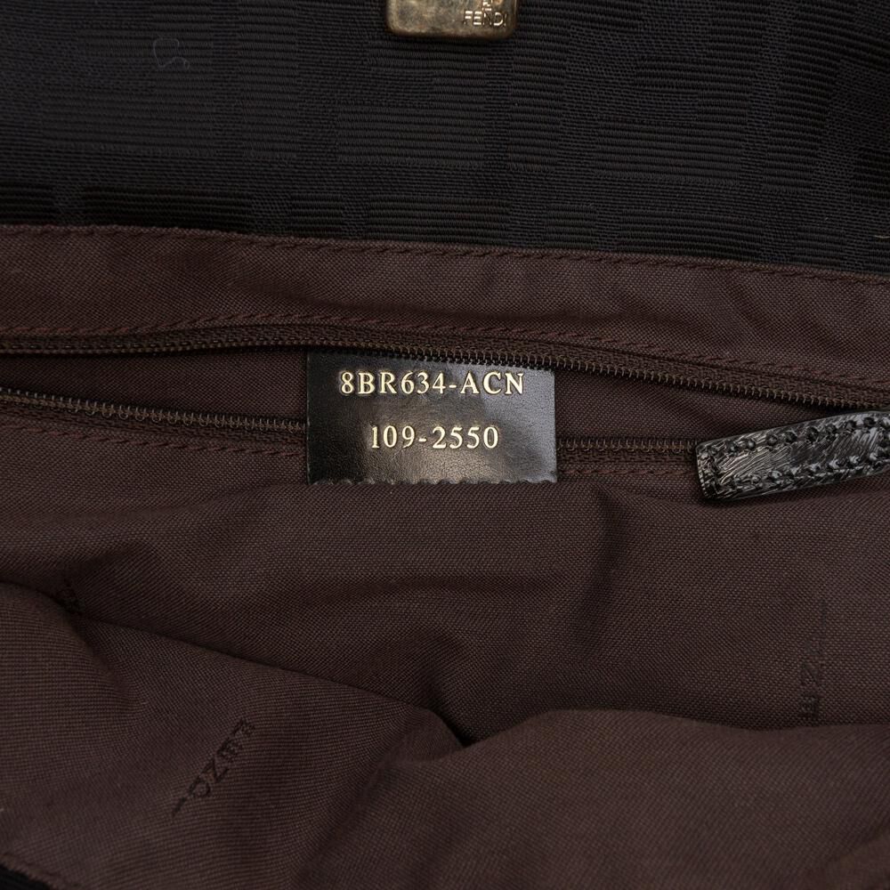 Fendi Tote