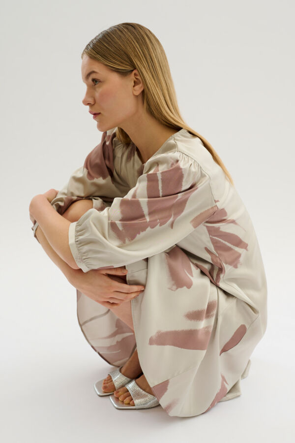 KBPalmer Indie Dress