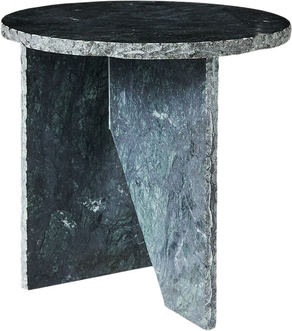 Verde Sidebord - Grøn