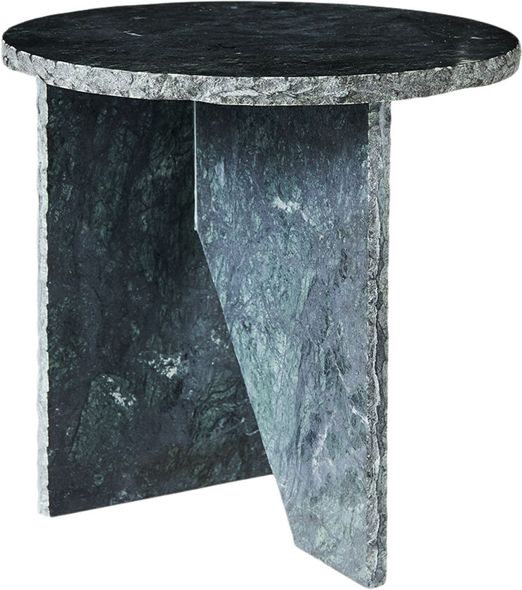 Verde Sidebord - Grøn