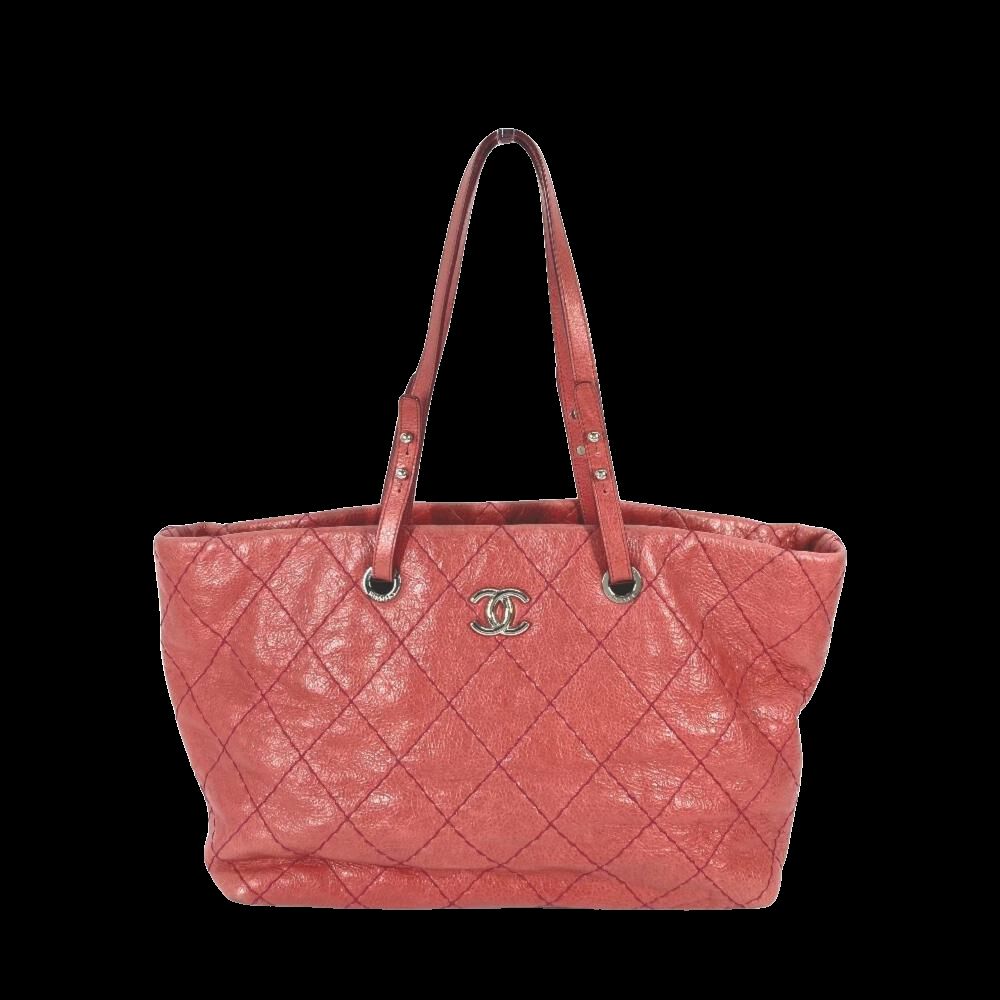 Chanel Tote