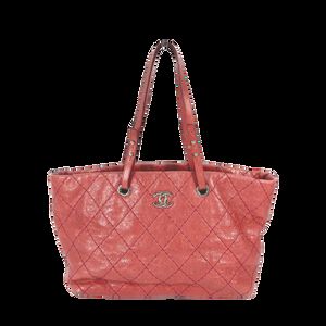 Chanel Tote